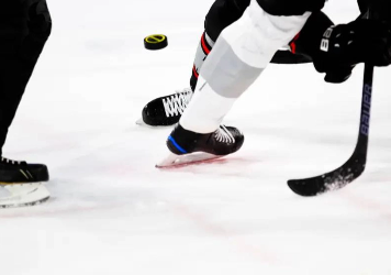 MINOR HOCKEY